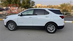 شيفروليه ايكونس